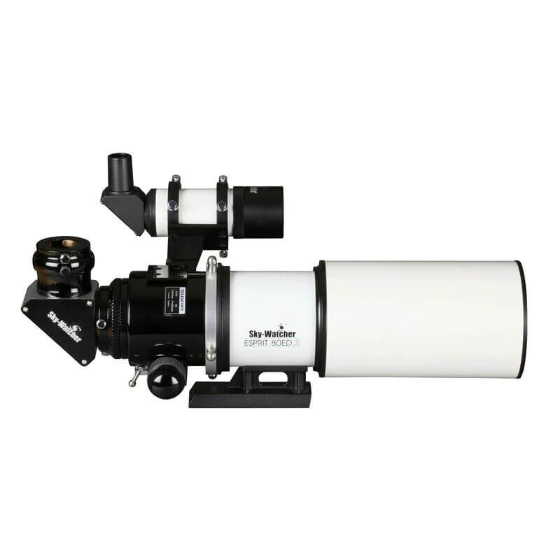 Telescop refractor Skywatcher Esprit 80/400 Triplet APO image 3