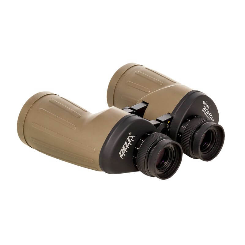 Binoclu Delta Extreme 10x50 image 2