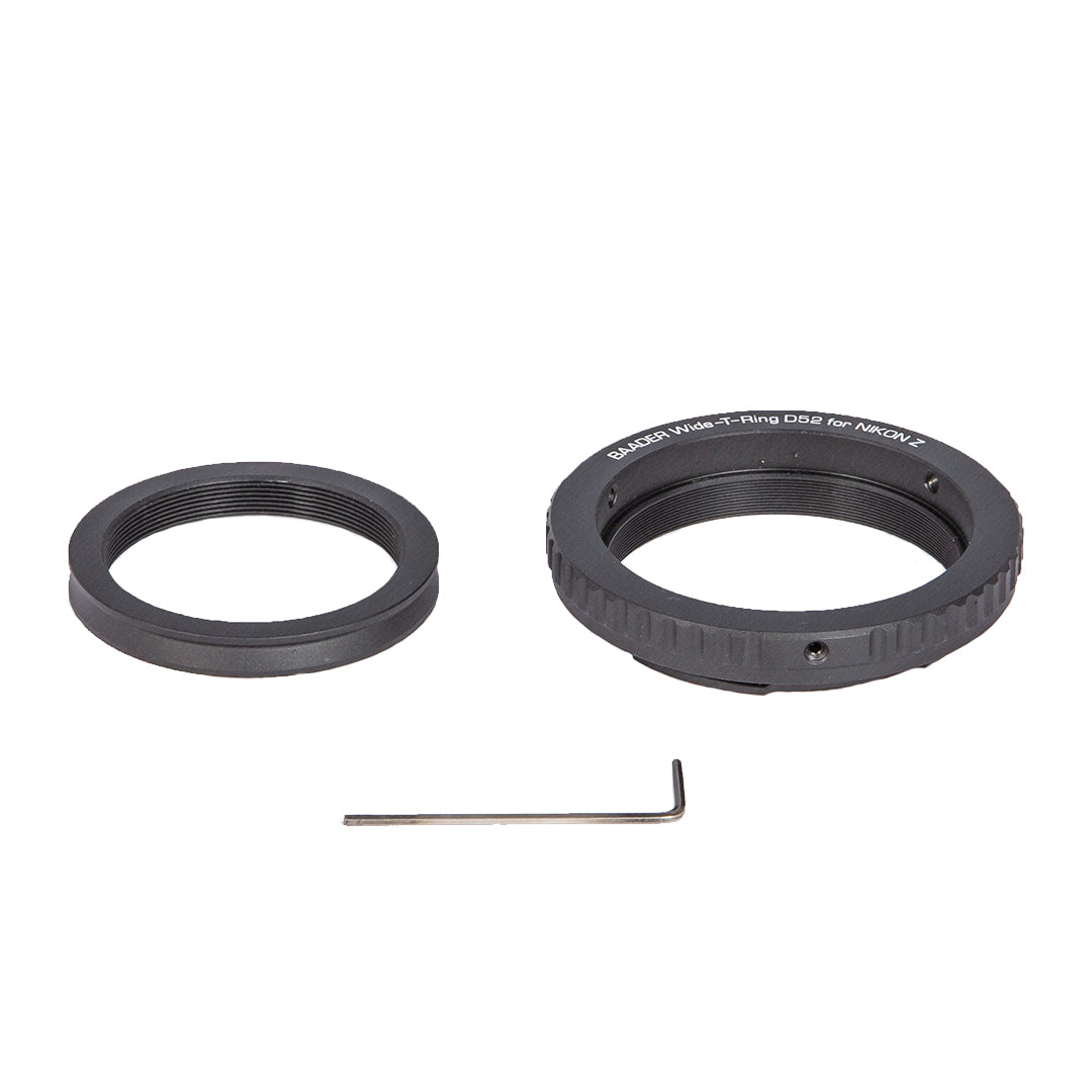 Inel baioneta T2 Nikon Z image 4