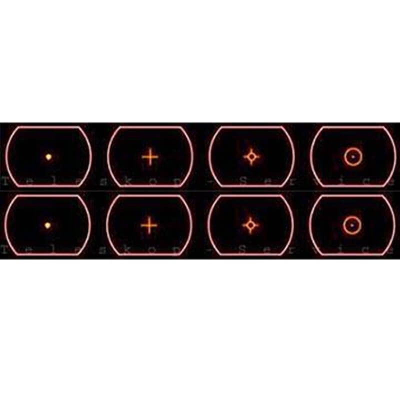 Cautator StarPointer din metal image 3