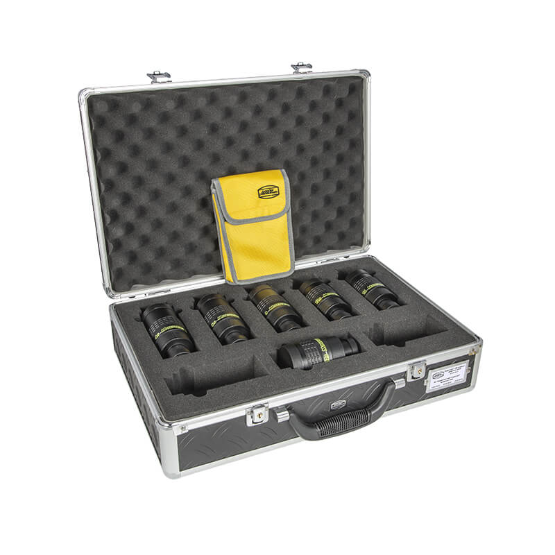 Oculare Baader Morpheus 76° image 5