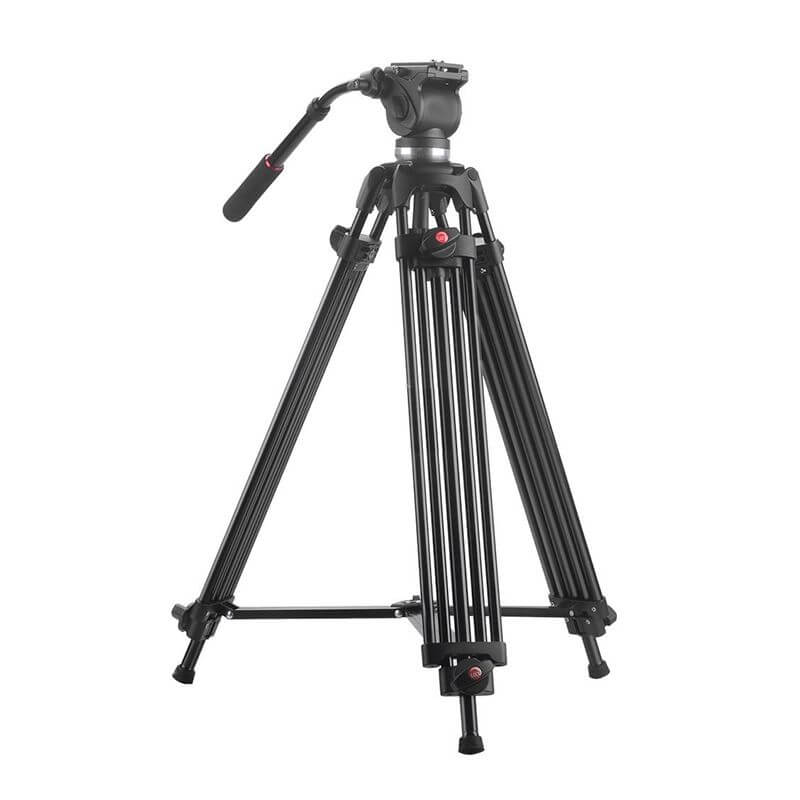 Trepied Foto Lacerta Trilac 35 image 4