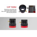 Unitate de microfocus ZWO Helical image 5