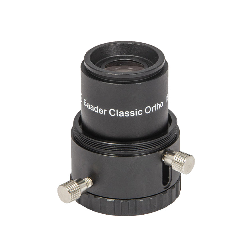 Adaptor focalizator T2 la oculare 1,25" image 3