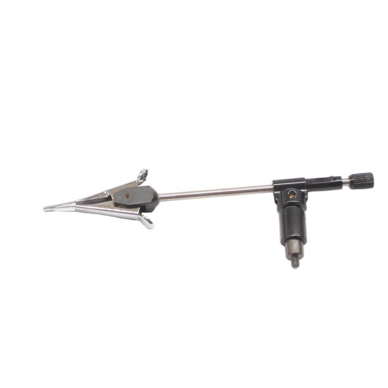 Clesti de prindere piese pentru microscop image 4