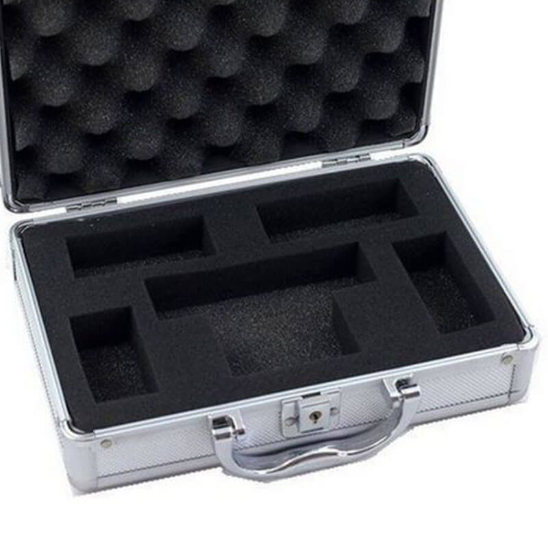 Geamantan pentru oculare si filtre image 2