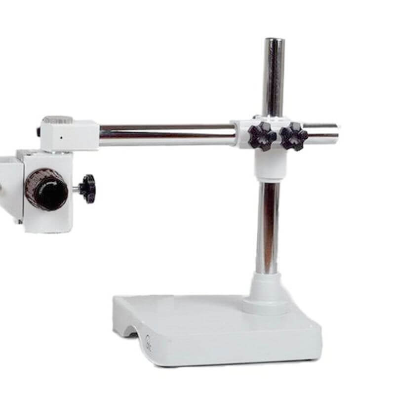 Microscop stereo industrial  IND-C2Z (7-45x) image 2