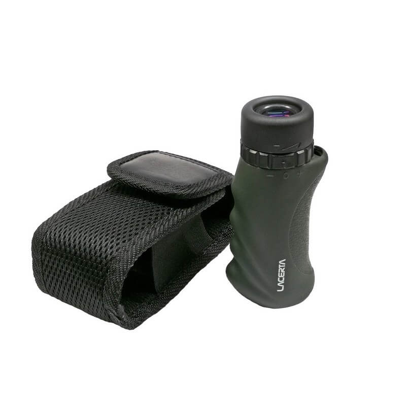 Monocular Lacerta Mini Birding 10x25 image 3