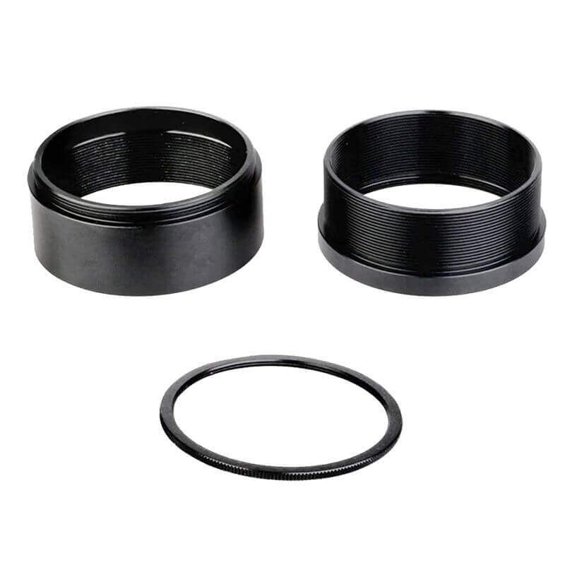 Adaptor niplu de prelungire M48 image 4