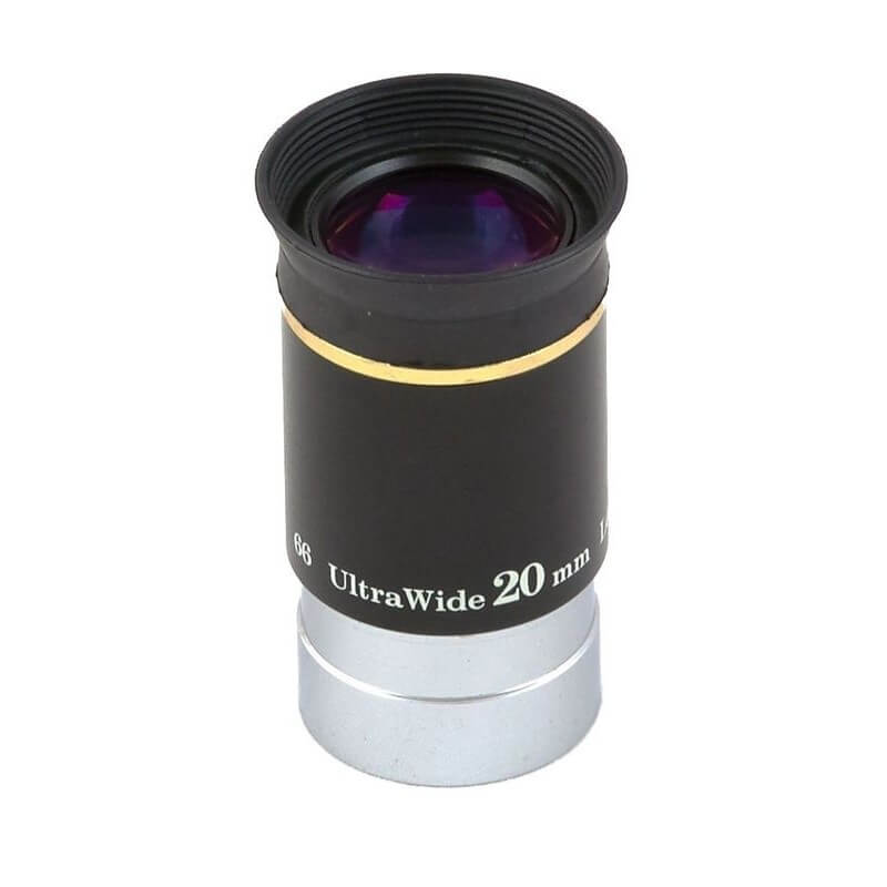 Oculare SkyWatcher Gold Line 31,7mm image 3