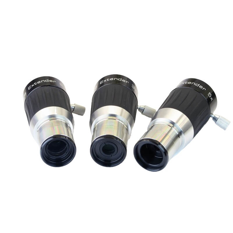 Barlow Lacerta Tele Extender 5x - 31,7mm image 3