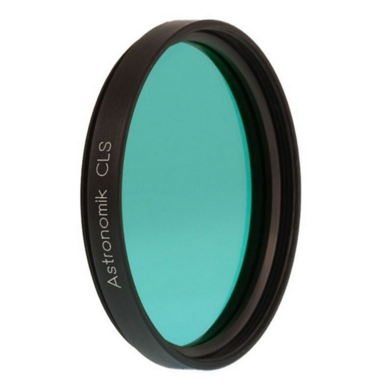 Filtre CLS Astronomic image 2