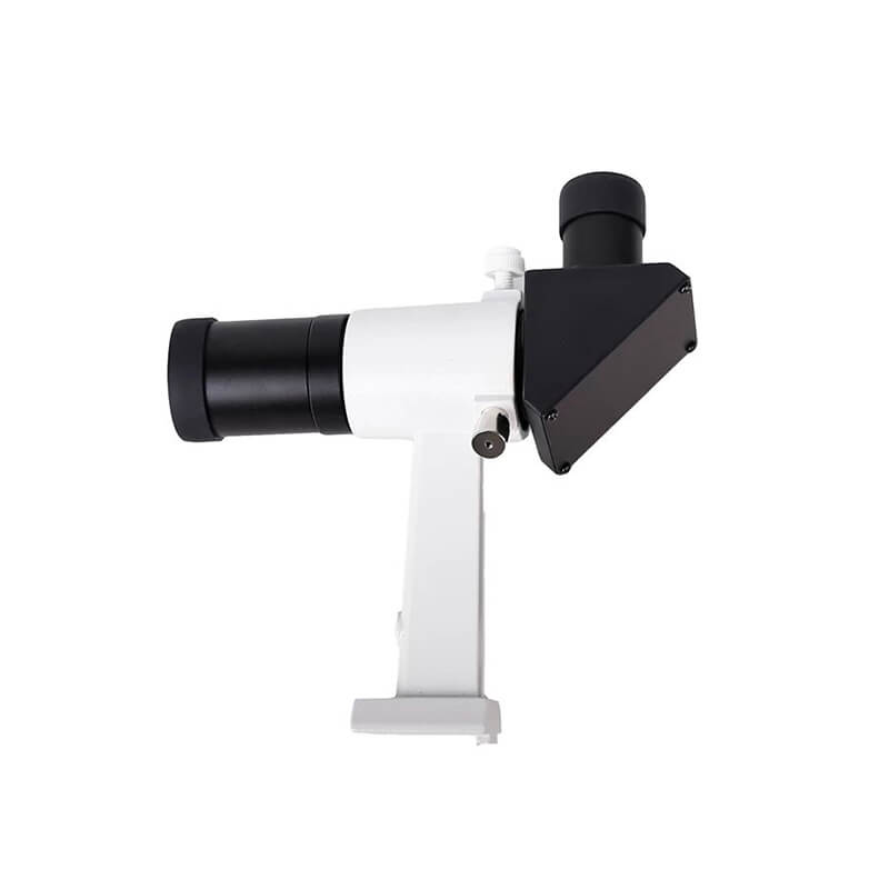 Luneta cautatoare 6x30 cu 90 grade SkyWatcher image 3
