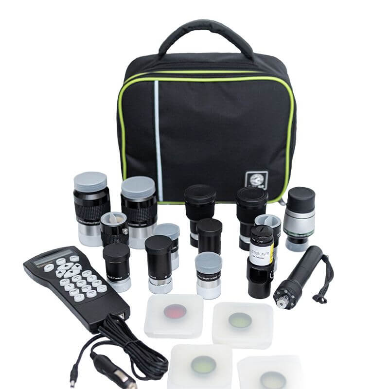 Geanta Oklop pentru accesorii si oculare image 3