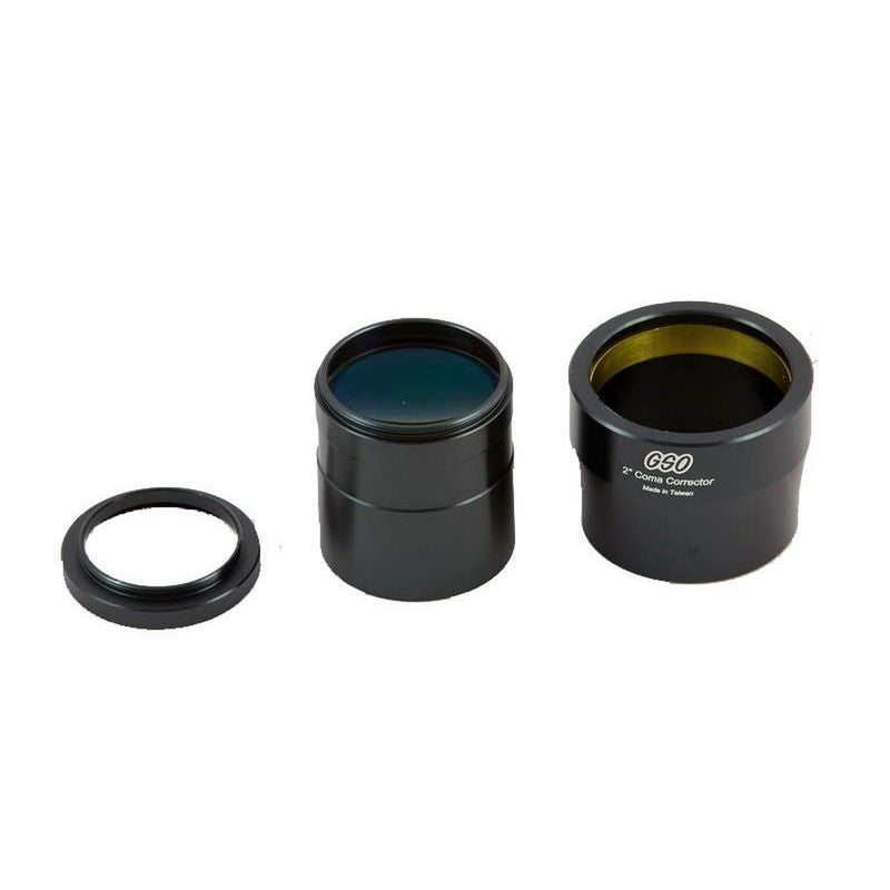 Corector de coma GSO superflat image 3