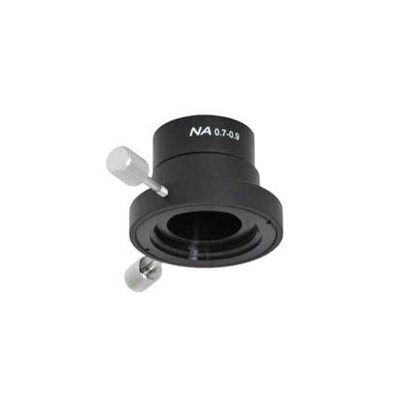 Condensator camp intunecat N.A 0.9 Delta Genetic Pro image 4