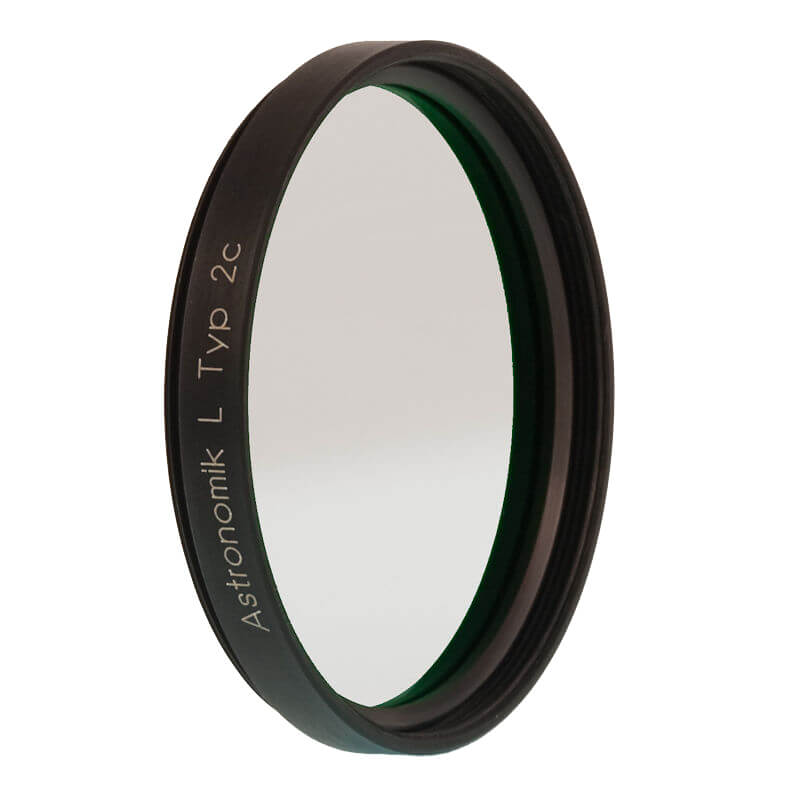 Filtre IR-UV Block Astronomic image 3