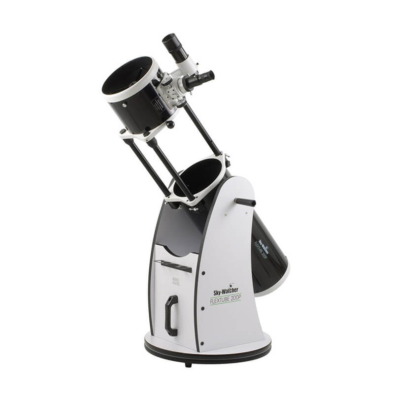 Telescop Dobson SkyWatcher Skyliner 203/1200 Flextube Pyrex image 4