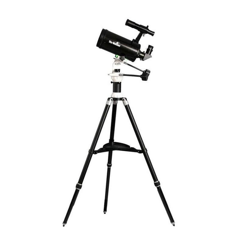 Telescop Skywatcher Maksutov SkyMax 102/1300 AZ3-R Pronto image 3