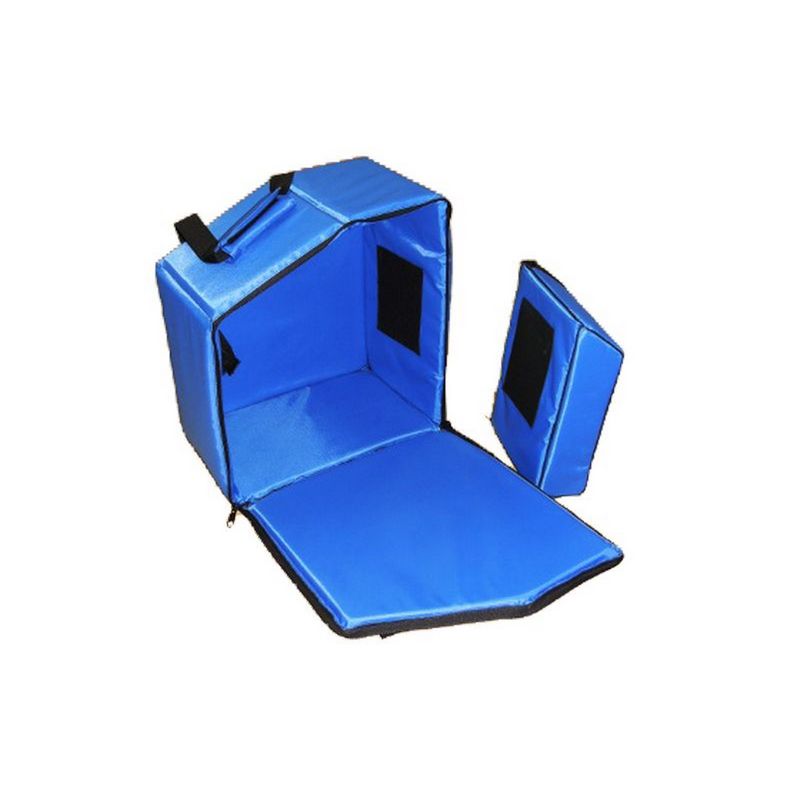 Geanta de transport pentru Microscop image 3