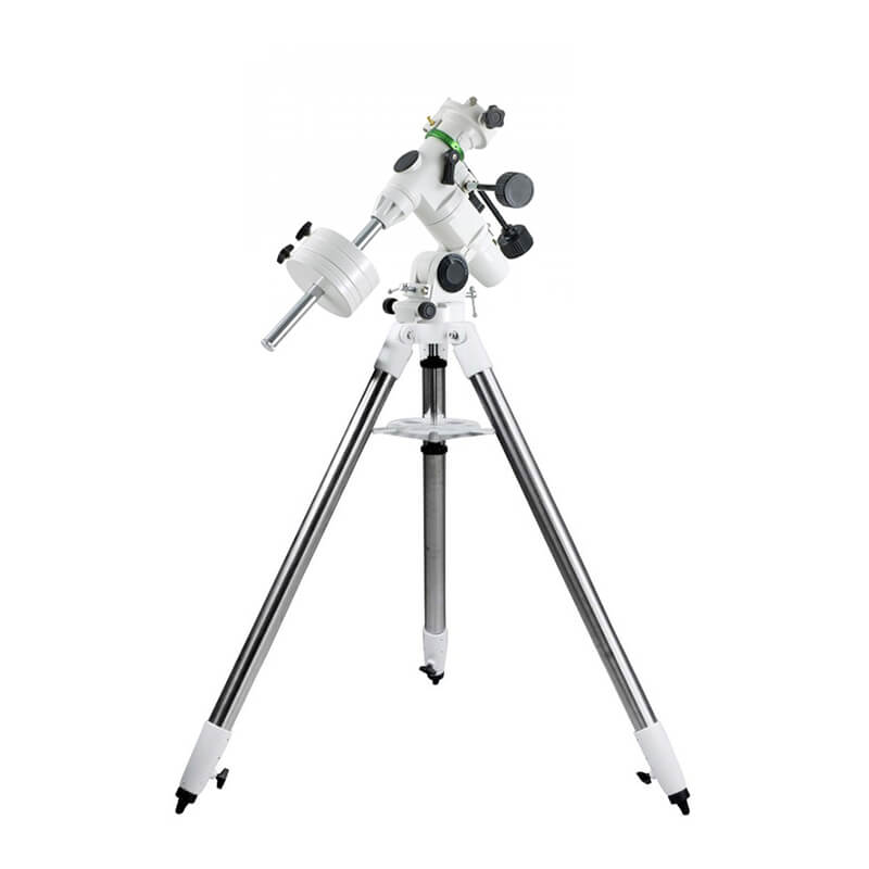 Montura Skywatcher ecuatoriala NEQ3 image 4