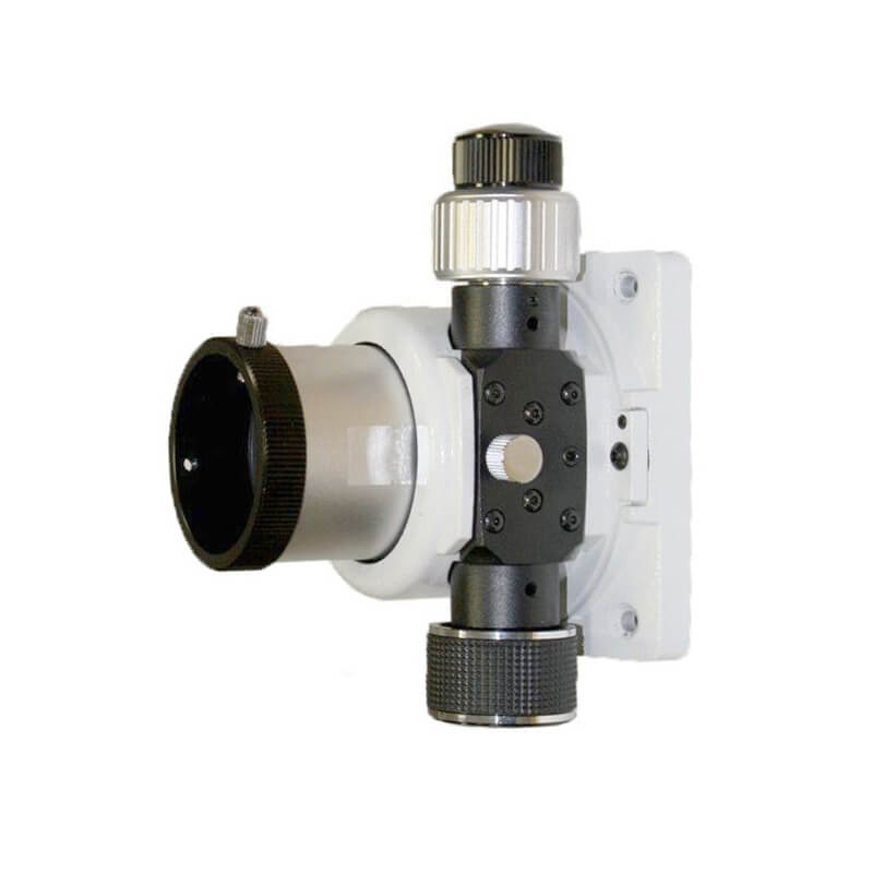 Focalizator Crayford cu reductie 1:10 pentru Newton image 2