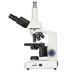 Microscop biologic trinocular DELTA Genetic Pro Trino (40x-1000x) image 3