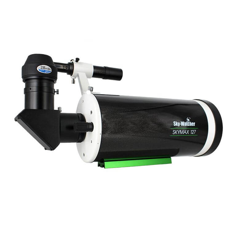 Tub optic telescop Maksutov SkyWatcher SkyMax 127/1500 PDS image 4