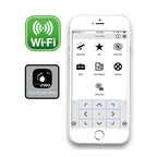 Montura Skywatcher azimutala Mini AZ GTiX WiFi image 2