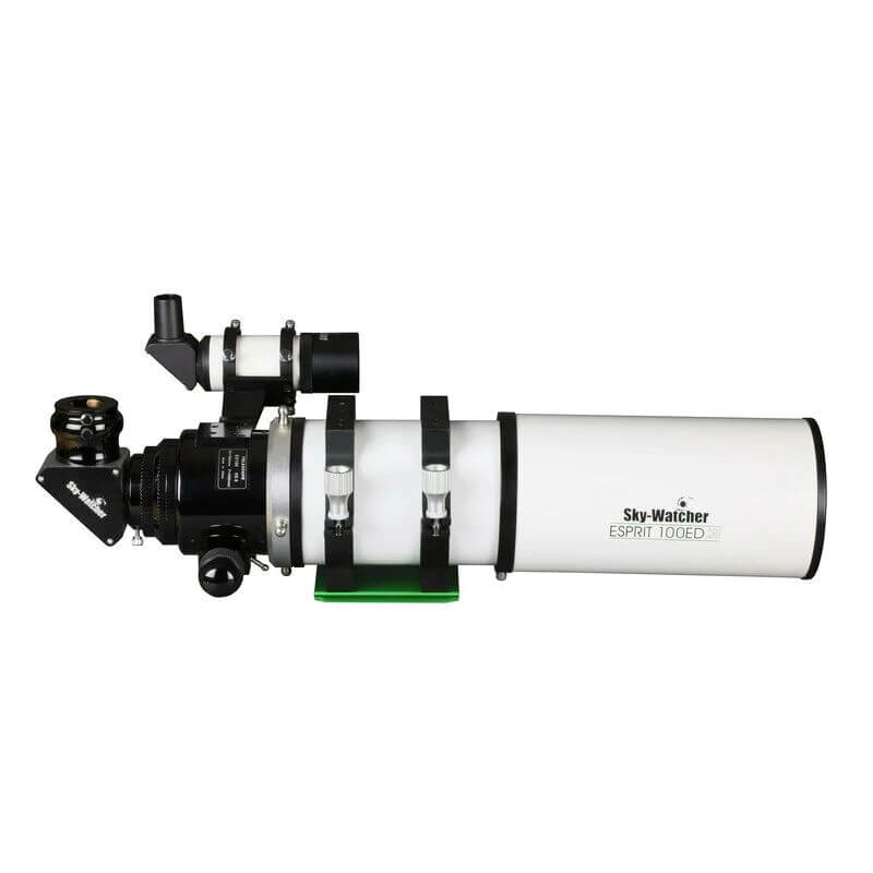 Telescop refractor Skywatcher Esprit 100/550 Triplet APO image 3