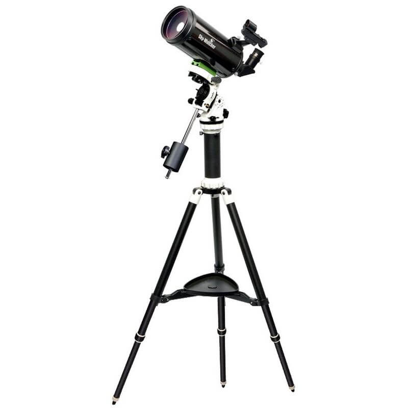 Telescop SkyWatcher Maksutov SkyMax 102/1300 AZ-EQ AVANT image 4