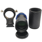 Luneta cautatoare Lacerta Travel GuideScope 32mm image 3