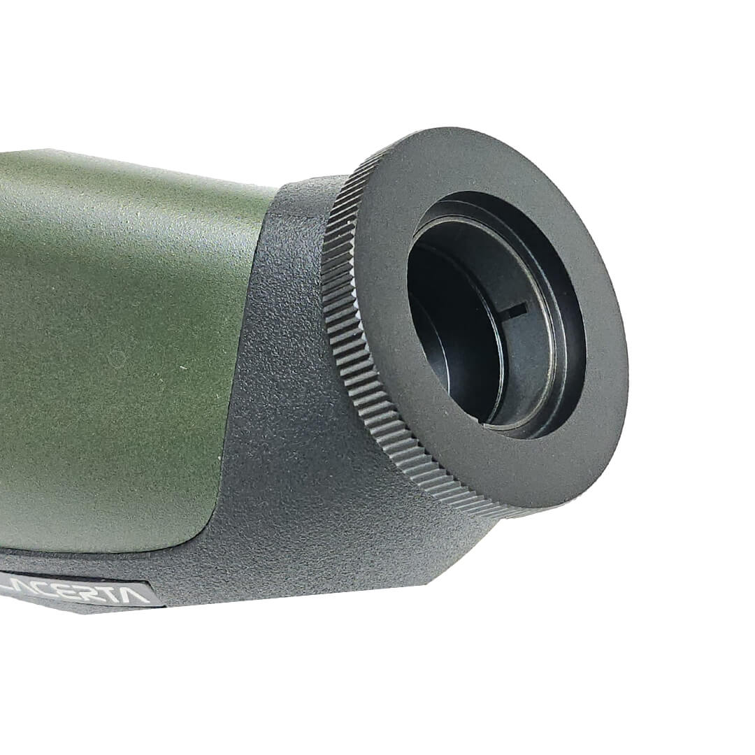 Luneta terestra Lacerta Birding 20-60x60 image 3