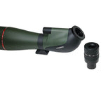 Luneta terestra Lacerta Birding 20-60x80