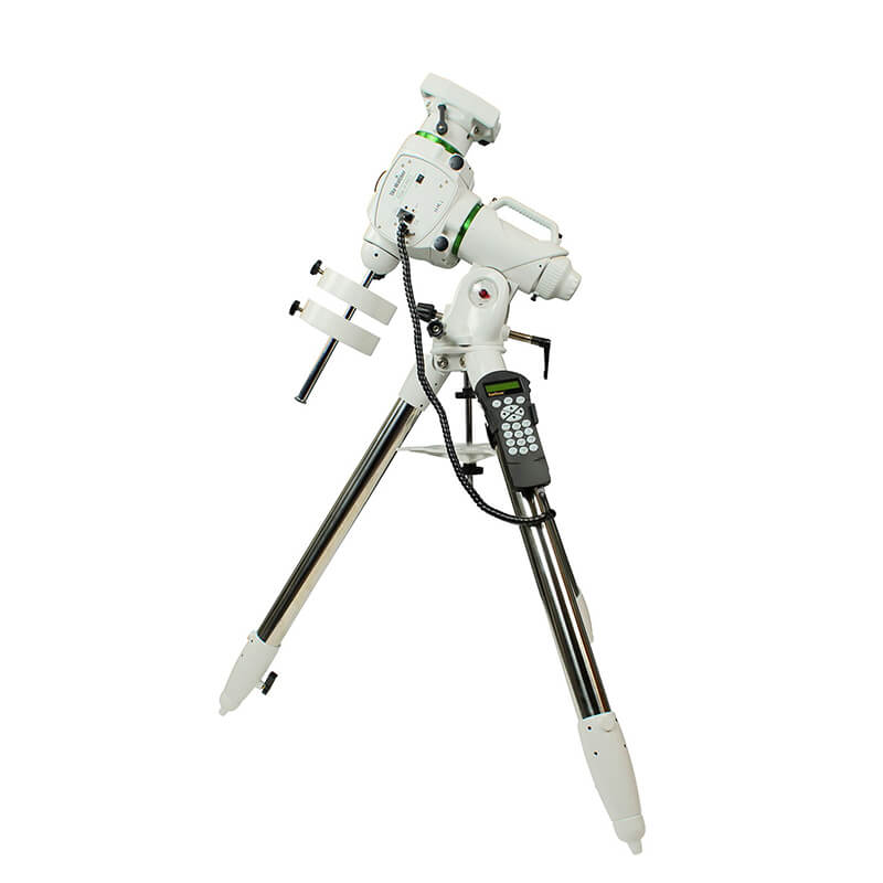 Telescop refractor SkyWatcher EvoStar ED-APO 120/900 NEQ6-R GoTo image 3