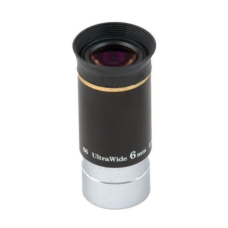 Set cu oculare GoldLine 31,7mm image 5
