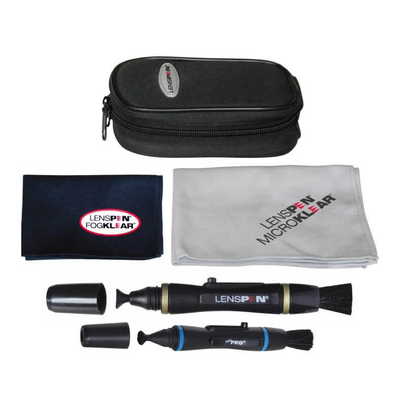 Lenspen New Hunter Pro Kit image 2