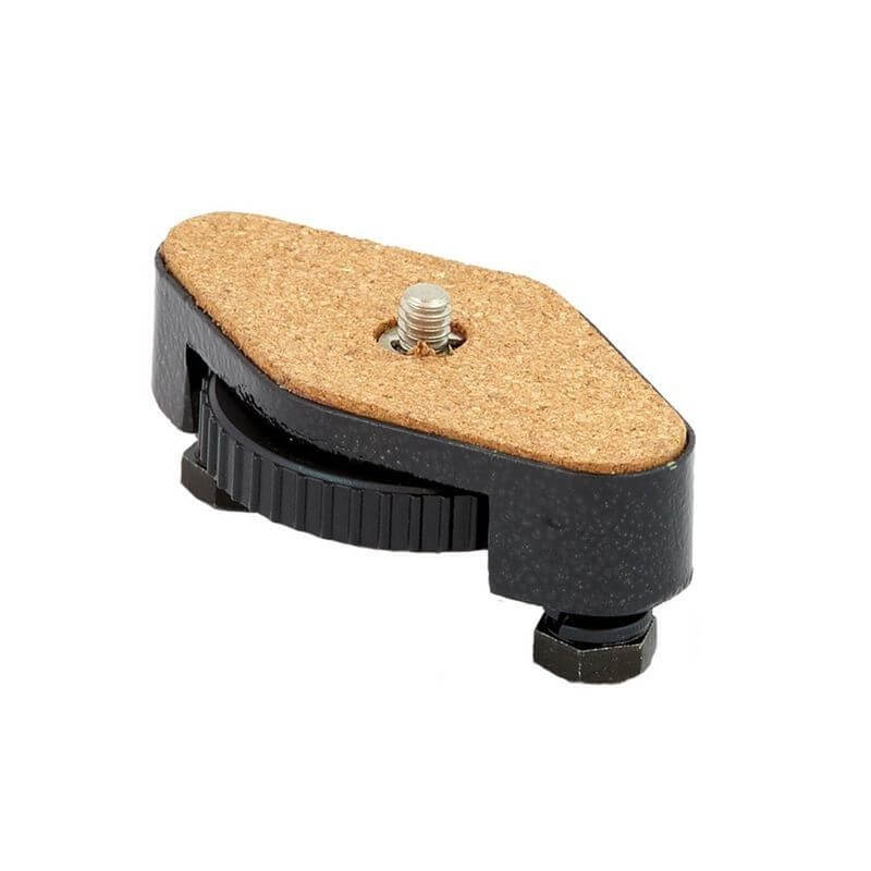 Adaptor foto pentru Montura EQ2 image 3