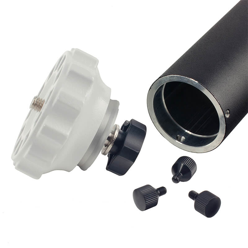 Tub de extensie pentru trepied SkyWatcher image 3
