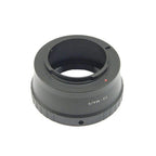 Inel baioneta Olympus/Panasonic MICRO 4/3 image 3