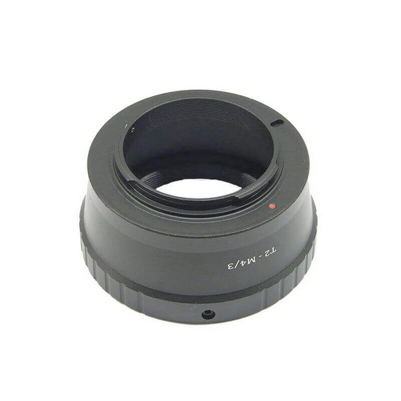 Inel baioneta Olympus/Panasonic MICRO 4/3 image 3