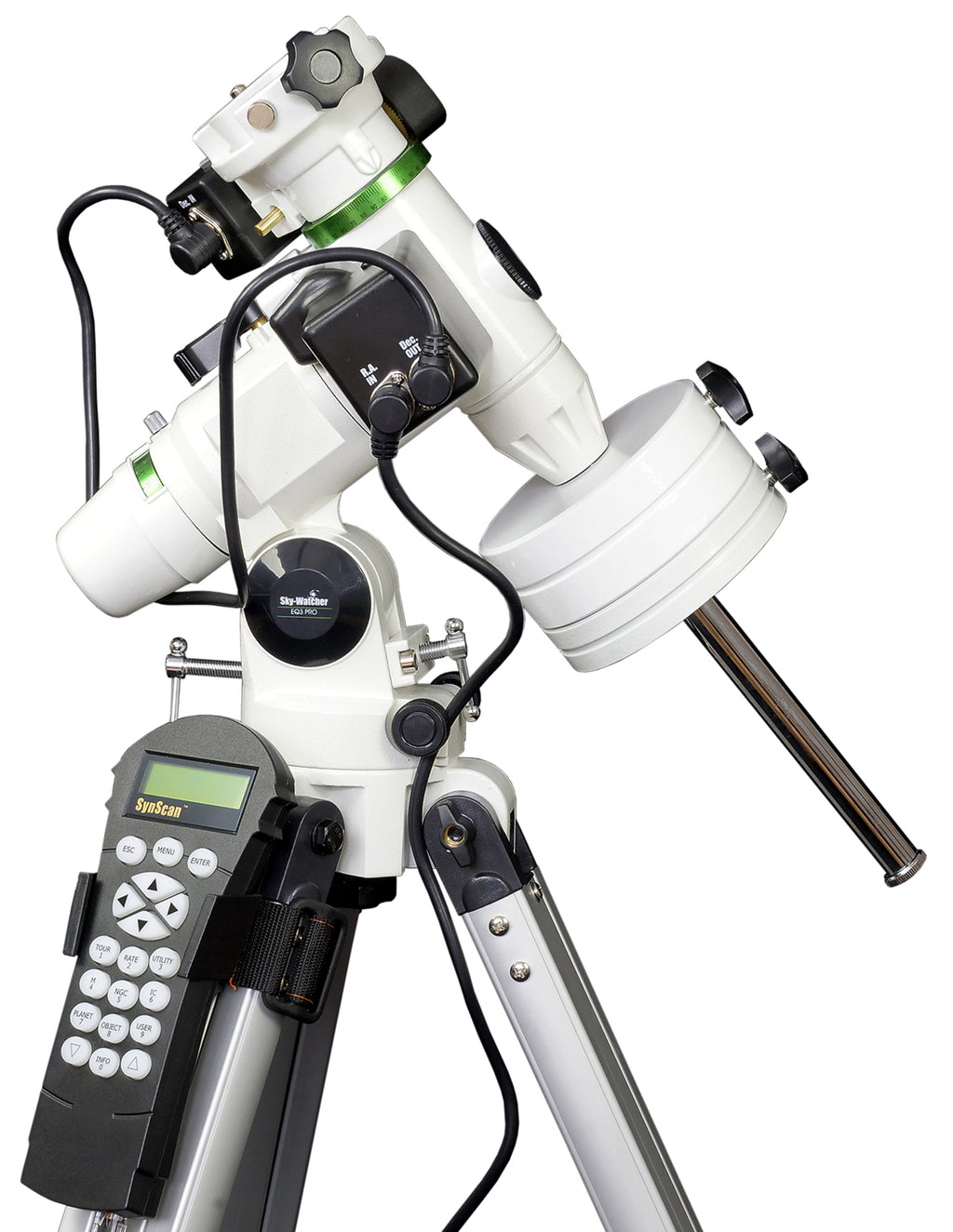 Telescop Newton SkyWatcher Explorer 130/650 PDS NEQ3 GoTo image 5