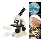 Microscop biologic pentru copii Student 31 (70-400x) image 4