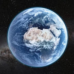 Magnetic Space 3D image 1