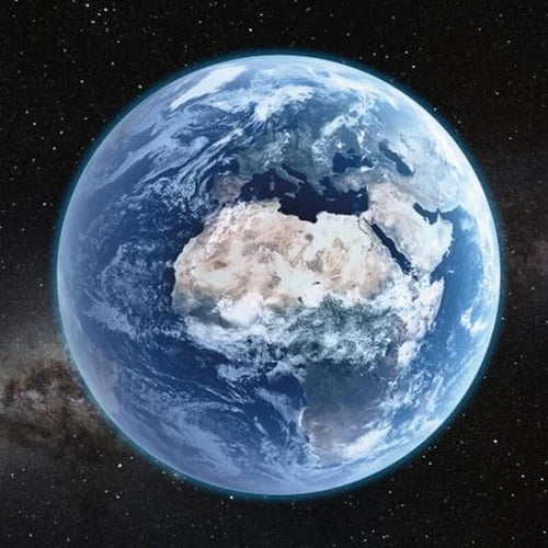 Magnetic Space 3D image 1