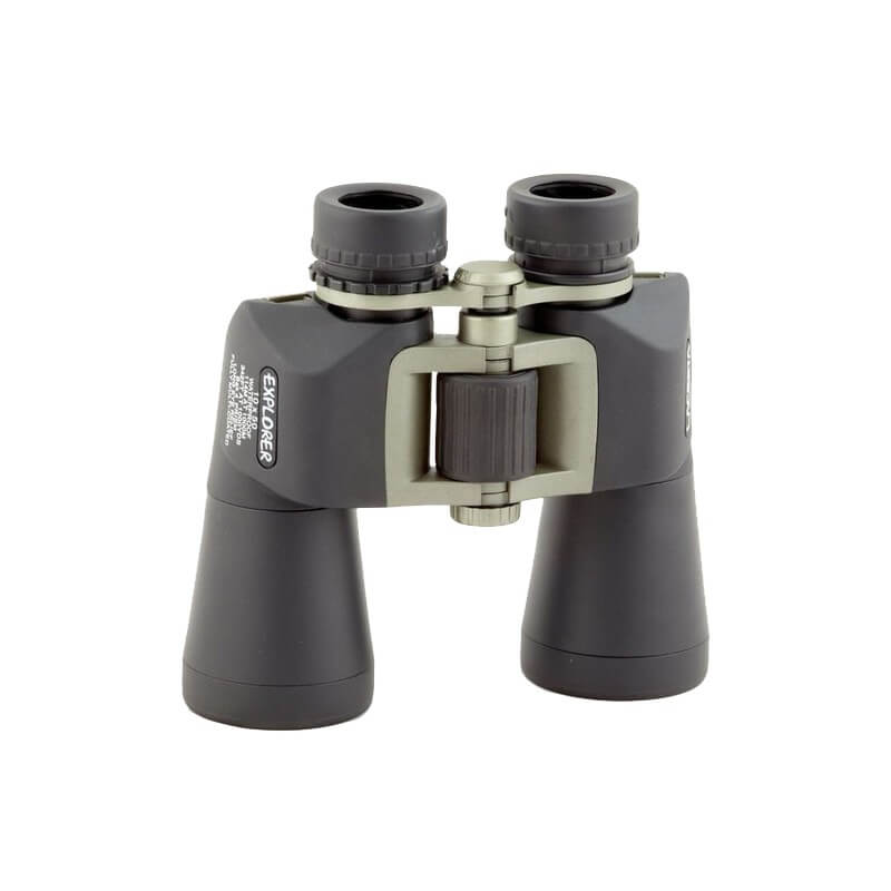 Binoclu Lacerta Explorer 10x50 image 1
