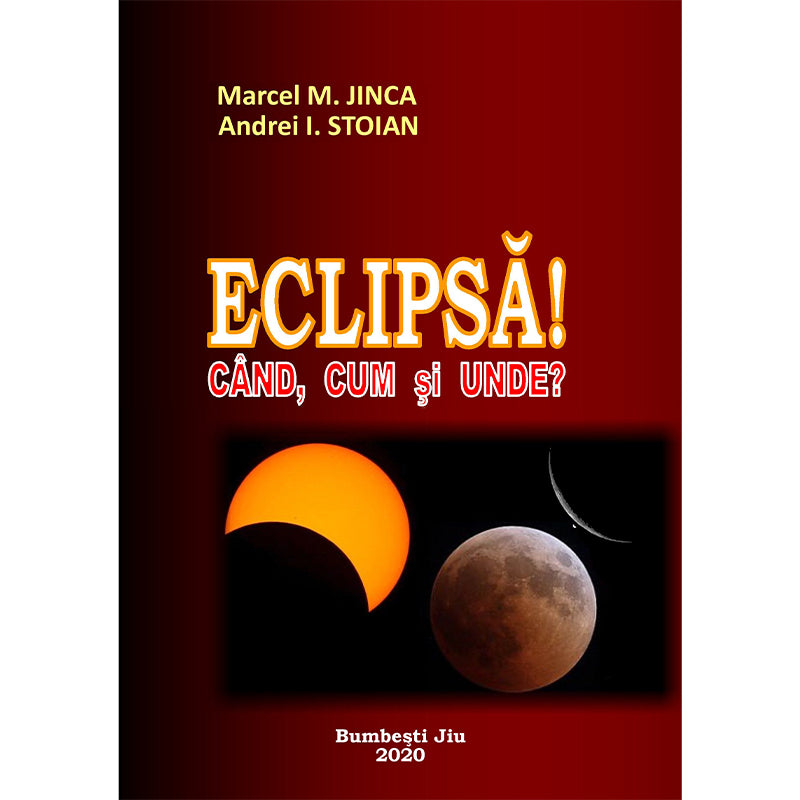 Eclipsă! image 1