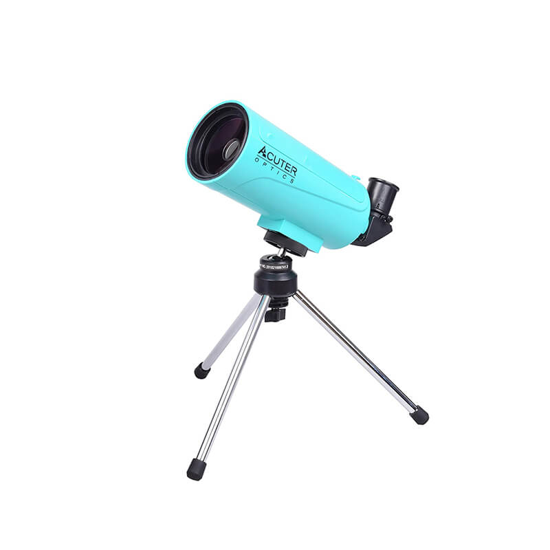 Telescop Acuter Maksutov MAKSY 60 image 1
