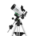 Telescop Skywatcher Maksutov StarQuest 90/1250 EQ image 1