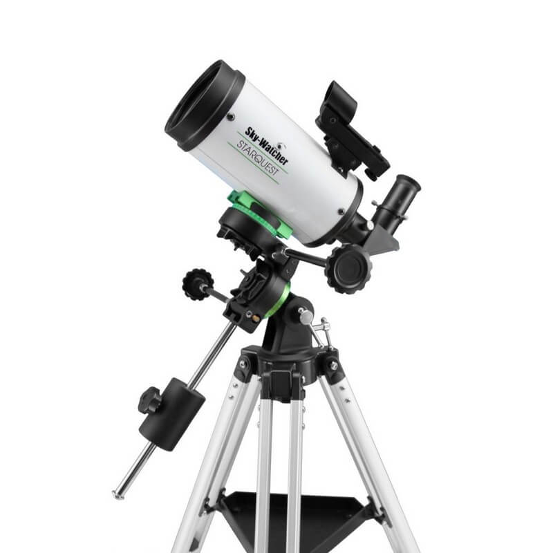 Telescop Skywatcher Maksutov StarQuest 90/1250 EQ image 1